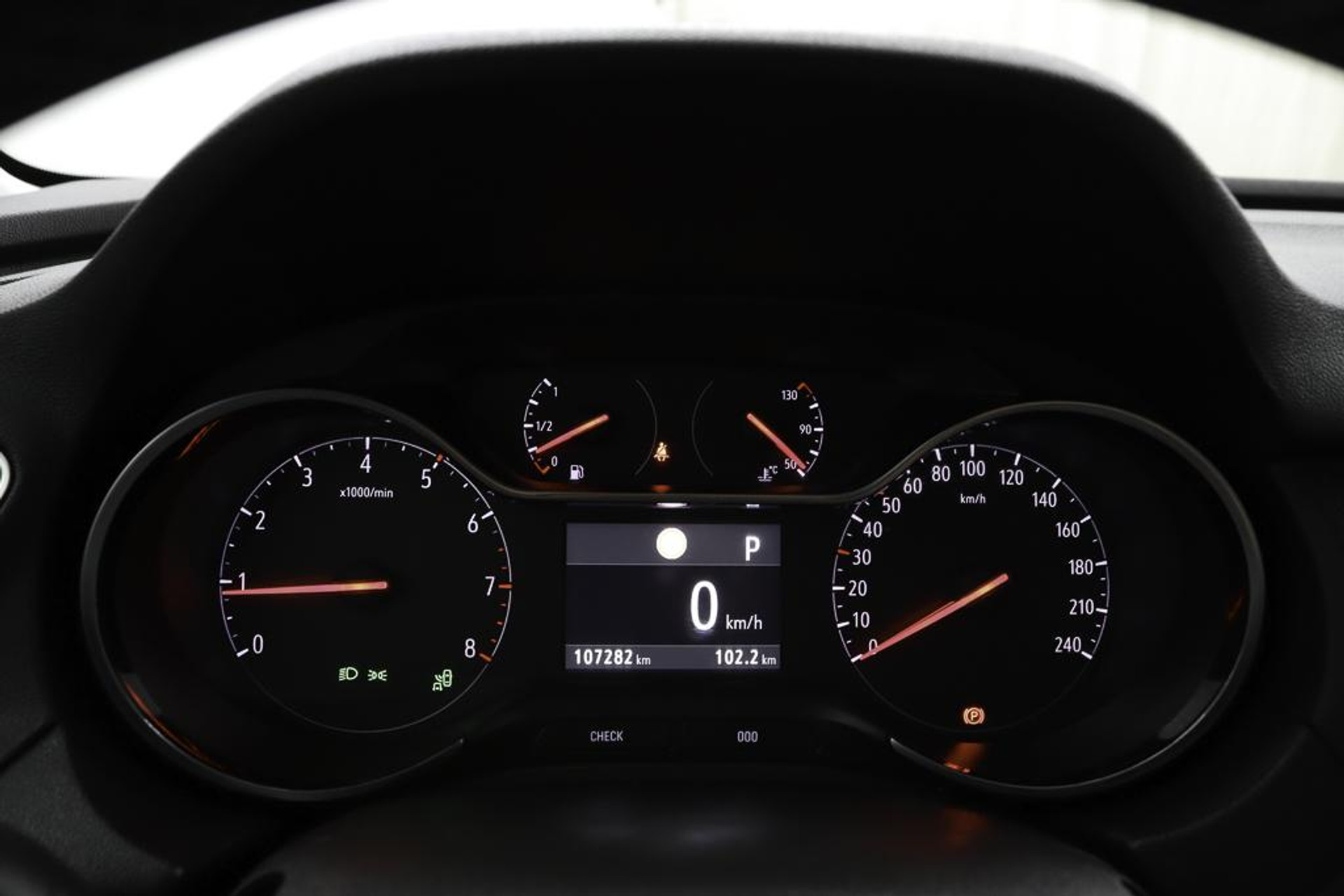 Opel Grandland X 1.2 Turbo*CARPLAY*AUTOMAAT*HAAK*CRUISE*KEYLESS-GO*